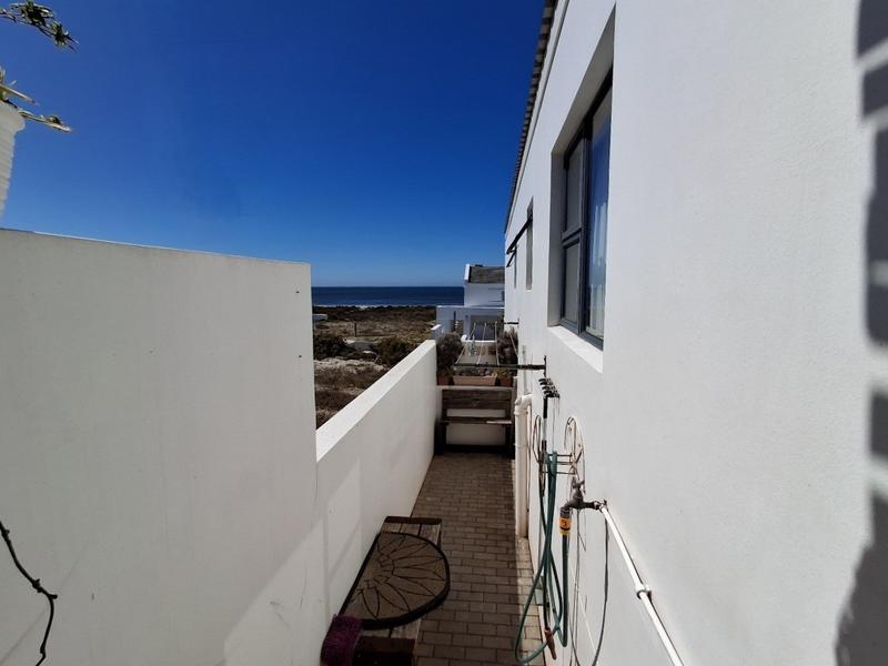 3 Bedroom Property for Sale in Flagship Western Cape